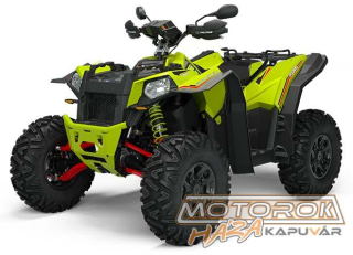 Scrambler XP 1000 S EPS-2024